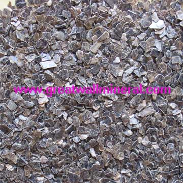 xinlong vermiculite, xinjiang vermiculite, china vermiculite, vermiculite concentrate, crude and raw vermiculite