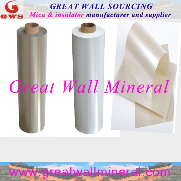 mica paper, mica paper manufacturer, mica paper factory, mica paper supplier