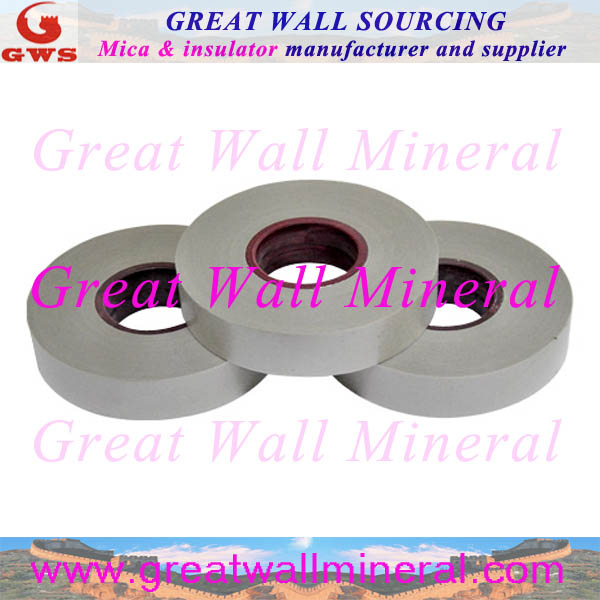 mica tape, tray mica tape, mica tape trays factory, processors, suppliers, manufacturers